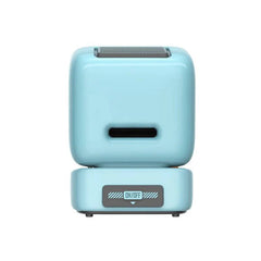 Divoom Ditoo Pro Bluetooth Mini Speaker - Blue