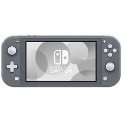 Nintendo Switch Lite - Grey