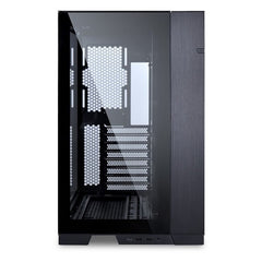 LIAN LI O11D EVO Mid Tower Case, Black