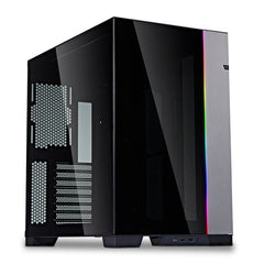 LIAN LI O11D EVO Mid Tower Case, Silver