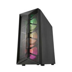 Ninja Gaming pc intel core i5 12400f gtx 1660 16gb ram