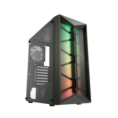 Gaming PC intel Core i5-12400F, GTX 1660, 16GB RAM