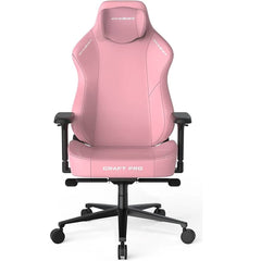 DXRacer Craft Pro Classic Gaming Chair - Pink