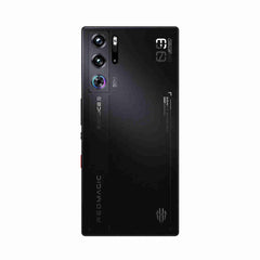 Nubia REDMAGIC 9 PRO 12G+256G - Sleet