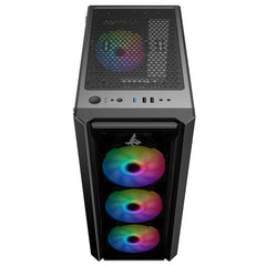 Gaming PC Intel Core i7 12700F, RTX 4070, 16GB RAM DDR5