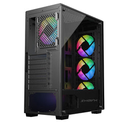 Gaming PC Intel Core i7 12700F, RTX 4070, 16GB RAM DDR5