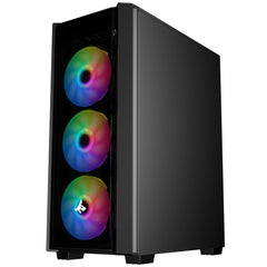 Gaming PC Intel Core i7 12700F, RTX 4070, 16GB RAM DDR5