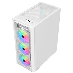 gaming pc intel core i5 12400f rtx 4070 super 16gb ram