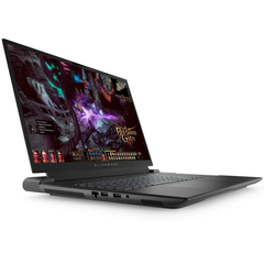 Gaming Laptop Dell Alienware M18 R1, 18" FHD+ (1920 x 1200) 480Hz, 3ms, Intel Core i9-13900HX 13th Gen,GeForce RTX 4080 12GB,RAM 64GB DDR5,