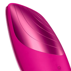 Sonic Thermo Facial Brush - 6 in 1