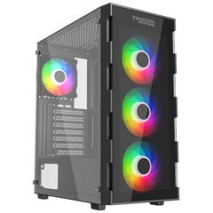 Gaming PC i5-12400F, RTX 4060 , 16GB RAM