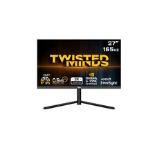 Twisted Minds 27'' FHD, 165Hz ,Fast IPS, 0.5 ms, HDR Gaming Monitor