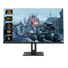 Twisted Minds UHD 32'', 4K, 144Hz, 1ms, HDMI 2.1, IPS Panel Gaming Monitor