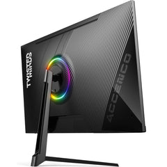 Twisted Minds 32", HDR (R1500),FHD ,180Hz, VA, 1ms, HDMI 2.0 Gaming Monitor