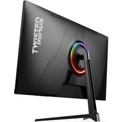 Twisted Minds 32", HDR (R1500),FHD ,180Hz, VA, 1ms, HDMI 2.0 Gaming Monitor