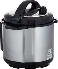 KENWOOD PRESSURE COOKER 6L 1000W - PCM60.000SS