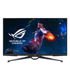 Asus ROG Swift PG38UQ 38",4K,HDMI 2.1,IPS, 144Hz,1MS,Flat Gaming Monitor