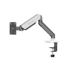 Sades Viper SA MA01 Single Monitor Mount Arm Max size 32inch 9KG Per ARM White