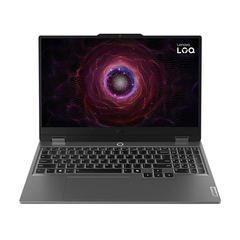 Gaming Laptop Lenovo LOQ 15ARP9 15.6" FHD IPS, 144Hz, CPU Ryzen 7 7435HS, RTX 4060 8GB,RAM 16GB DDR5