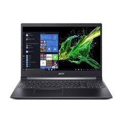 Acer Aspire 7 A715 Laptop Core i5-10300H, GTX 1650 , 8GB RAM - Level UpAcerGaming Laptop