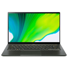 Acer Swift Laptop Core i7-1165G7, GeForce MX350, 16GB RAM - Level UpAcerGaming Laptop