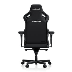 Andaseat Kaiser 4 XL Gaming Chair Large - Black