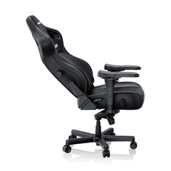 Andaseat Kaiser 4 XL Gaming Chair Large - Black