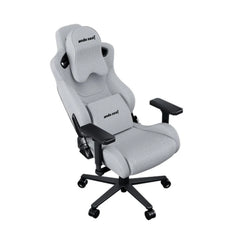 AndaSeat Kaiser Frontier Gaming Chair XL - Grey