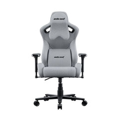 AndaSeat Kaiser Frontier Gaming Chair XL - Grey