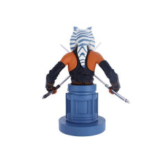 Cable Guy Mandalorian Ahsoka Tano Phone and Controller Holder - Level Up