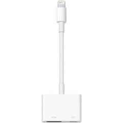 Apple Lightning Digital AV Adapter - White (MD826ZM/A) - Level UpAppleAdapter888462323062