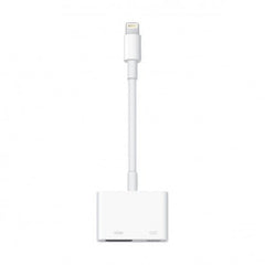 Apple Lightning Digital AV Adapter - White (MD826ZM/A) - Level UpAppleAdapter888462323062