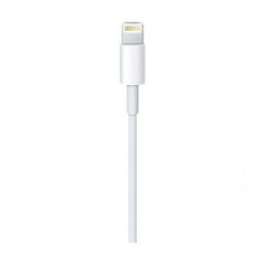 Apple USB-C to Lightning Cable 1 Meter (MM0A3ZE/A) - White - Level UpAppleCables190198496263