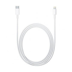 Apple USB-C To Lightning Cable 2 Meter MQGH2 - Level UpAppleCables358