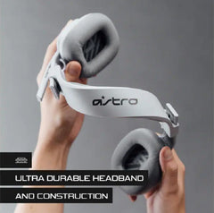 ASTRO Gaming A10 Gen 2 Headset for PC (Ozone/Grey) - Level UpAstroHeadsets5099206101524