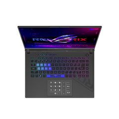 ASUS ROG Strix G16 Gaming Laptop Core i7-13650HX, RTX 4060, 16GB RAM - Level UpAsusGaming Laptop