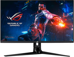 ASUS ROG Swift PG329Q HDMI 2.1 Gaming Monitor (32" 4K, 144Hz, 1ms) - Level UpAsusGaming Monitor195553043410