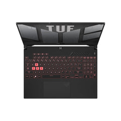 Asus TUF Gaming Laptop Core i7-12700H, RTX 4070, 16GB RAM - Level UpAsusGaming Laptop