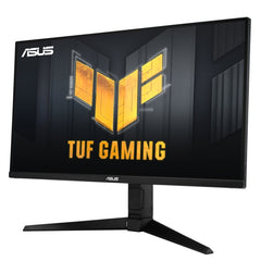 ASUS TUF Gaming VG28UQL1A HDMI 2.1 Gaming Monitor (28" 4K, 144Hz, 1ms) - Level UpAsusGaming Monitor195553043366