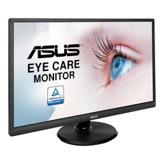 ASUS VA249HE Eye Care Monitor  24",FHD,60Hz,VA,5MS,Flat Gaming Monitor