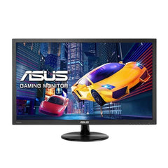 Asus VP228HE Gaming Monitor (21.5", 60Hz, 1ms, FHD)