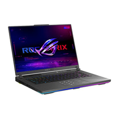 Asus ROG Strix G16 (G614JIR) Gaming Laptop Intel Core i9-14900HX,16GB RAM,GeForce RTX 4070 8GB