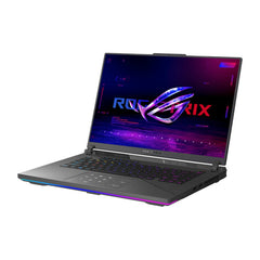 Asus ROG Strix G16 (G614JIR) Gaming Laptop Intel Core i9-14900HX,16GB RAM,GeForce RTX 4070 8GB