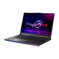 Asus ROG Strix SCAR 18 (G834JZR-XS96) Gaming Laptop Intel Core  i9-14900HX,32 GB RAM,RTX 4080 12GB