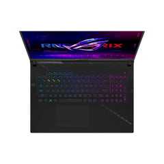 Asus ROG Strix SCAR 18 (G834JZR-XS96) Gaming Laptop Intel Core  i9-14900HX,32 GB RAM,RTX 4080 12GB