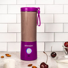 BLENDJET V2 PORTABLE BLENDER - PURPLE