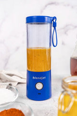 BLENDJET - V2 - PORTABLE BLENDER - ROYAL BLUE