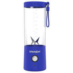 BLENDJET - V2 - PORTABLE BLENDER - ROYAL BLUE