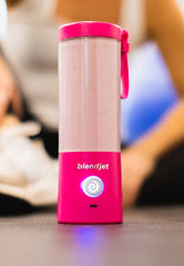 BLENDJET V2 PORTABLE BLENDER - HOT PINK