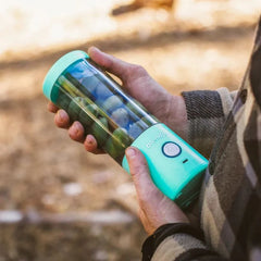 BLENDJET V2 PORTABLE BLENDER - SKY BLUE